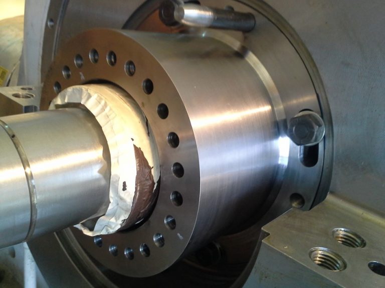 Progressive Drilling Mask