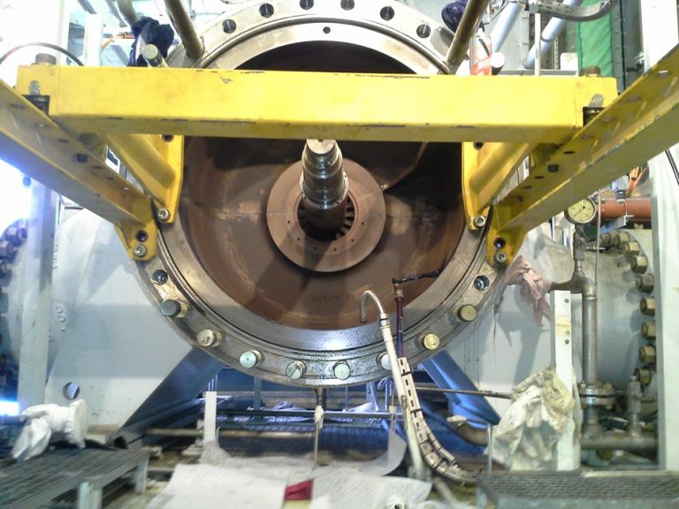 Stuck Rotor Removal