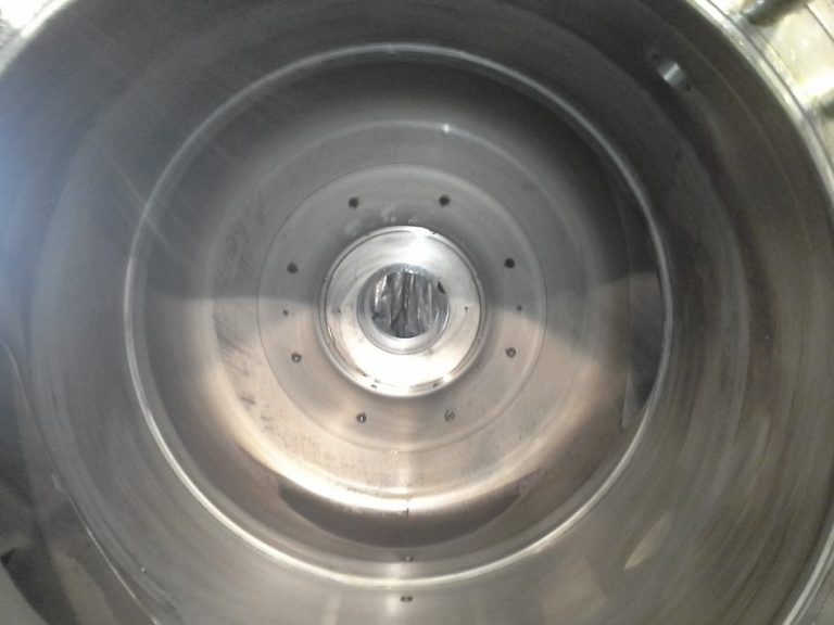 Stuck Rotor Removal